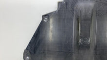 2022-2024 Rivian R1S Rear Underbody Subframe Panel Splash Shield Aero Cover Trim