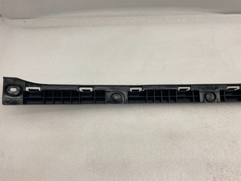 600772400C ⭕ 12-25 Model S Rear Body Attachment Bumper Center Support Bracket 6007724-00-C