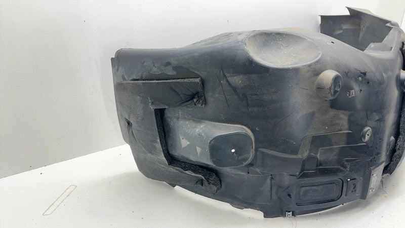 68361451AA ⭕2019-2024 Ram 3500 Front Left Inner Fender Wheel Liner Splash Shield 68361451AA