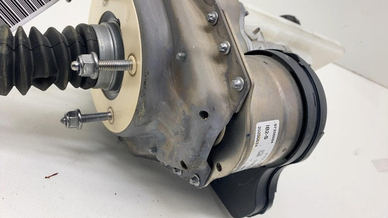 1044671 99 F 2017-2023 Tesla Model 3 iBooster Power Brake Booster Master Cylinder & Reservoir