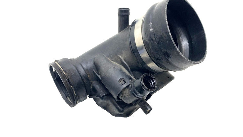 ⭕ 2017-2020 BMW 540i Engine Air Cleaner Intake Duct Hose Tube Pipe 137