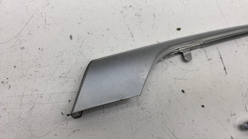 104960900E ⭕16-20 Model X Front Left Fog Light Eyelet Chrome Trim 1049609-00-E/1049611-00-E