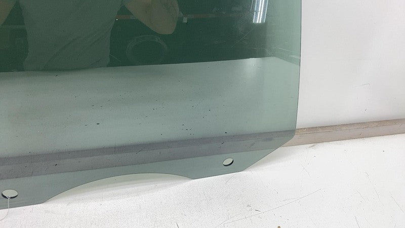 ⭕ 2020-2023 Tesla Model Y Rear Passenger Door Window Glass Single Pane
