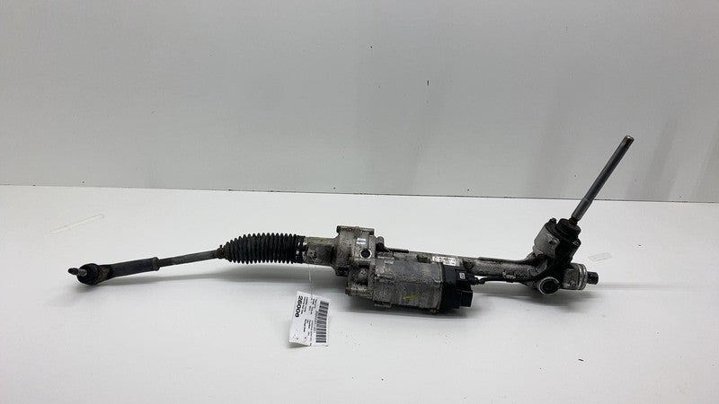 EJ32-3200-DB 2012-2015 Tesla Model S Power Steering Gear Rack Pinion & Motor w/ Tie Rod RWD