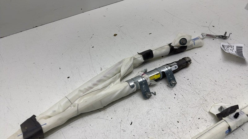 ⭕2017-2023 Tesla Model 3 Passenger Roof Curtain Airbag Module Right 10
