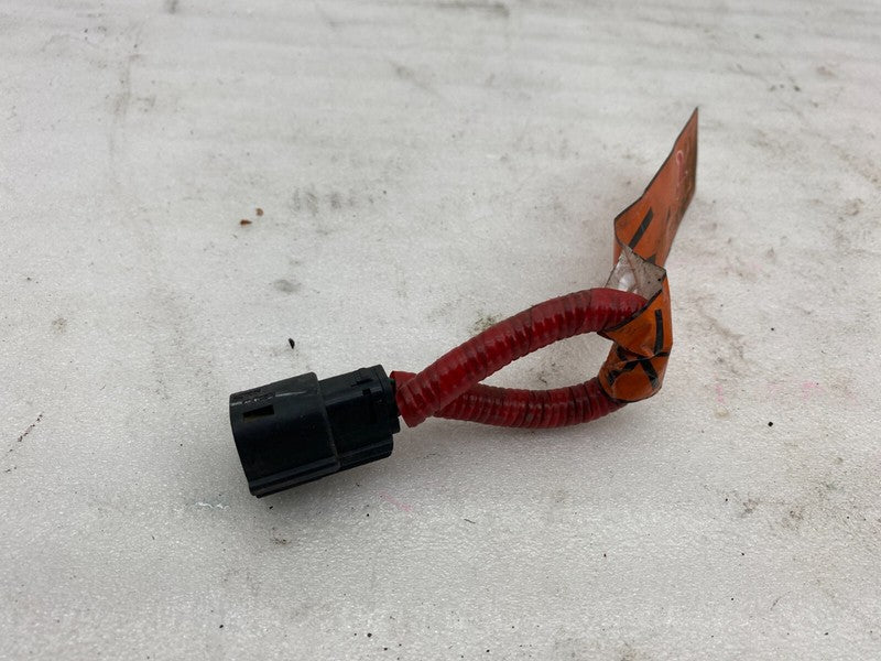 1015585 00 A ⭕12-15 Model S MS Responder Emergency Power Cut Off Loop Disconnect 1015585-00-A