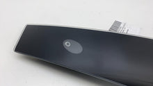 2016-2020 Tesla Model S Left B-Pillar Applique Glass Trim Molding 1083899-00-B