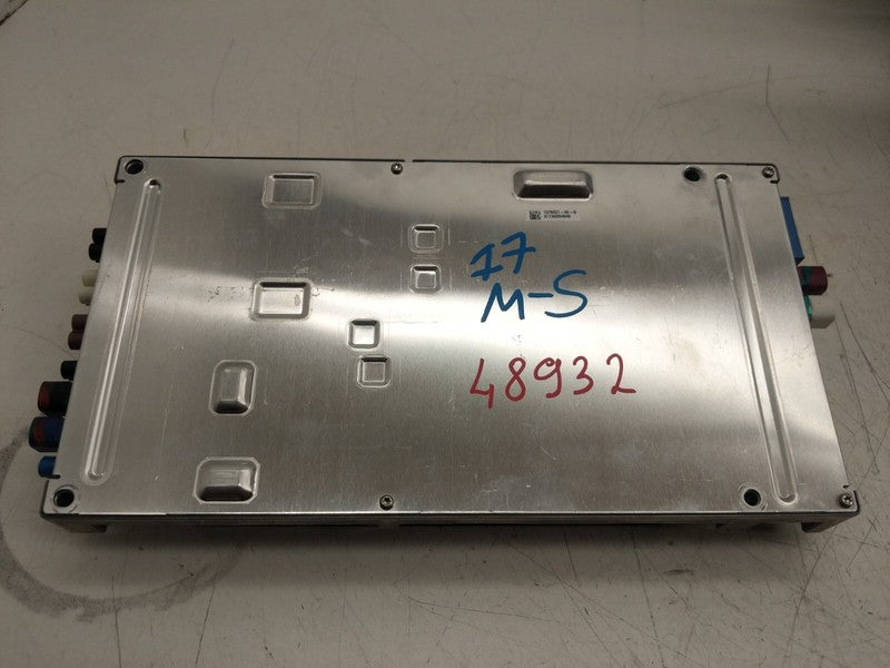 ⭕ 16-20 Tesla Model S Driver Assist Auto Pilot ECU Control Module 1078