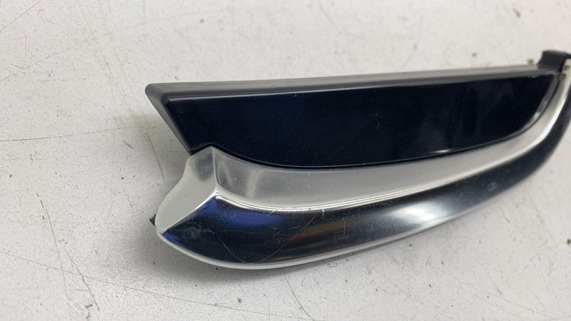 ⭕ 2014-2020 Maserati Ghibli Rear Left Door Quarter Molding Trim Cover 