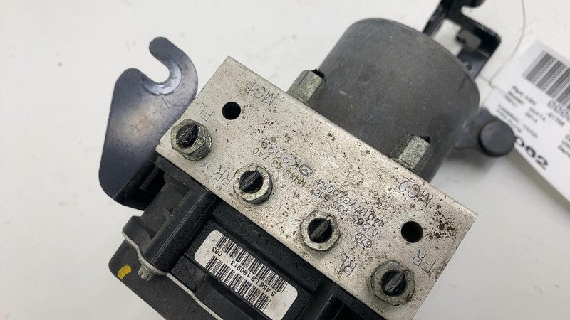 0265951188 ⭕ 2009-2015 Mazda MX-5 Miata Anti Lock Brake ABS Pump Control Module w/ Bracket