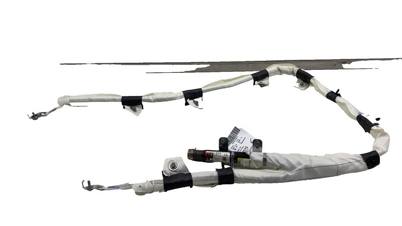⭕ 2017-2023 Tesla Model 3 Driver Side Curtain Airbag Module Left LH 1077827-00-C