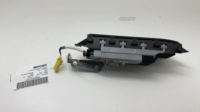 ⭕ 2018 2019 2020 2021 2022 Toyota C-HR Rear Driver Left Seat Airbag Japan Built