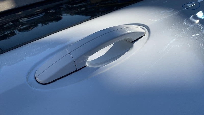 2013-2018 Ford C-Max Front Passenger Side Door w/ Glass Assembly Right