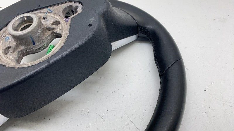 32333824 ⭕ 2021 2022 2023 2024 Polestar 2 Electric Steering Wheel & Switches OEM 32333824