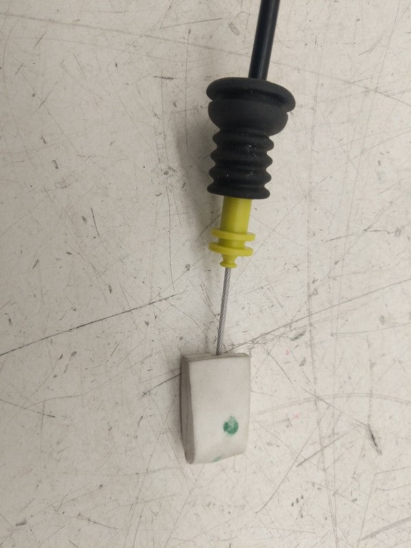 ⭕ 20-24 Tesla Model Y Rear Left Door Lock Latch Actuator & Cable LH 15