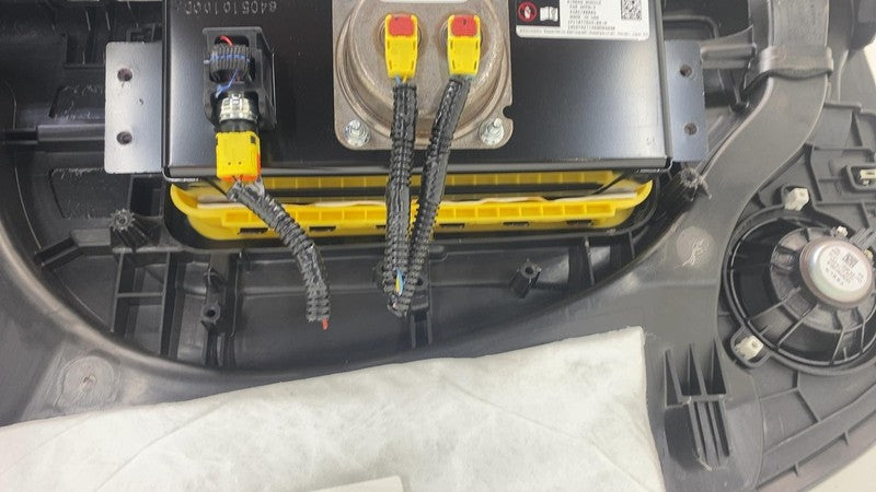 ⭕ 17-23 Tesla Model Y 3 Dashboard Instrument Panel Base & Premium 1488