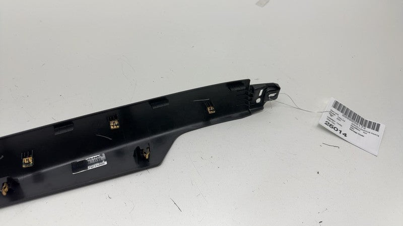 ⭕ 2016-2024 Tesla Model X Rear Driver Side C Pillar Middle Trim Cover Panel Left