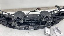 2017-2020 Tesla Model 3 Front End Module Radiator Core Carrier Support w/ Latch