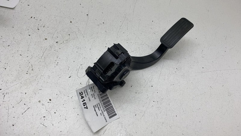1007769 2017-2023 Tesla Model 3 Front Accelerator Gas Pedal Throttle Sensor Pad OEM
