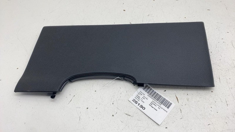 18-21 Lincoln Navigator Dash Left Knee Bolster Lower Cover Trim JL7B-7