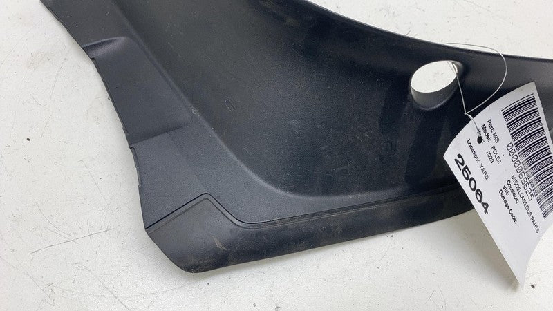 32228375 ⭕2021-2023 Polestar 2 Rear Right Outer Taillight Light Lamp Cover Panel 32228375