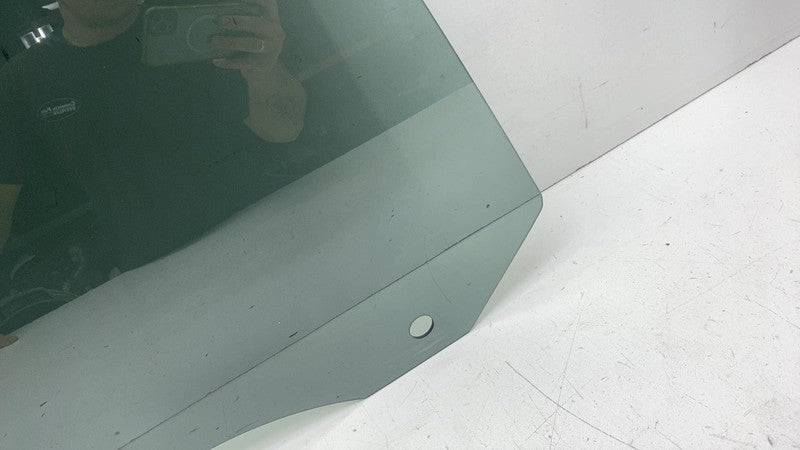 E9 43R-004553 ⭕ 2020-2021 Tesla Model Y Rear Passenger Door Window Glass Right (Single Pane)
