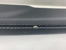 ⭕ 12-20 Tesla Model S Right Center Console Trim Cover Wrapped Panel 1004705-01-E
