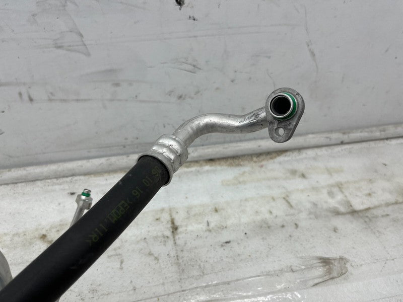 ⭕ 2016-2020 Tesla Model S A/C Lower Liquid & Chiller Suction Line Pipe