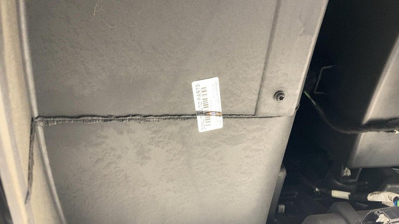 ⭕ 2018 2019 2020 2021 Lincoln Navigator Rear 2nd Row Center Console As