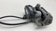 ⭕ 2017-2025 Tesla Model 3 Rear Left Caliper w/ Brake Line Hose BASE 1044623-00-H