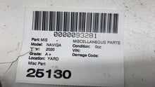 ⭕ 2018-2021 Lincoln Navigator Fuel Pump Computer Control Module Unit HL3V90370DA