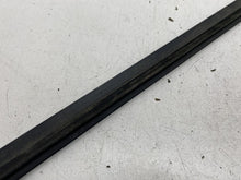 ⭕14-24 Maserati Ghibli Front Passenger Side Door Window Outer Belt Molding Right