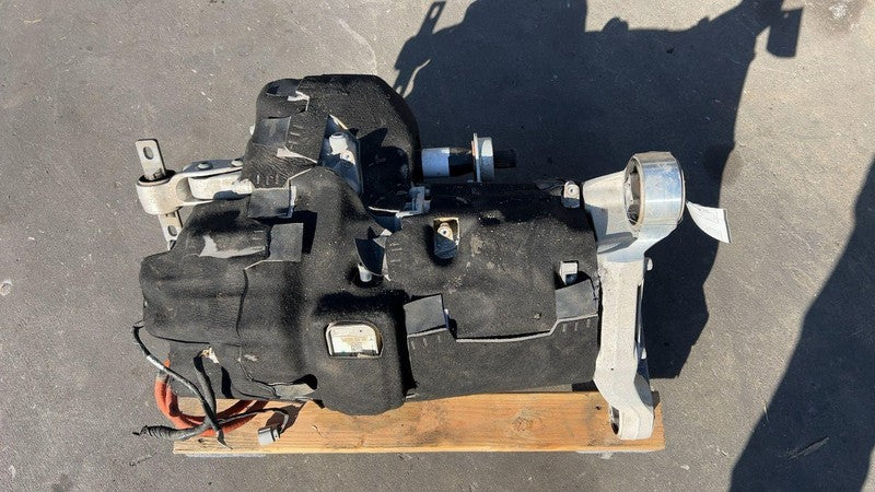 ⭕ 14-18 Model X S Front Drive Unit Electric Engine Motor Inverter 1035