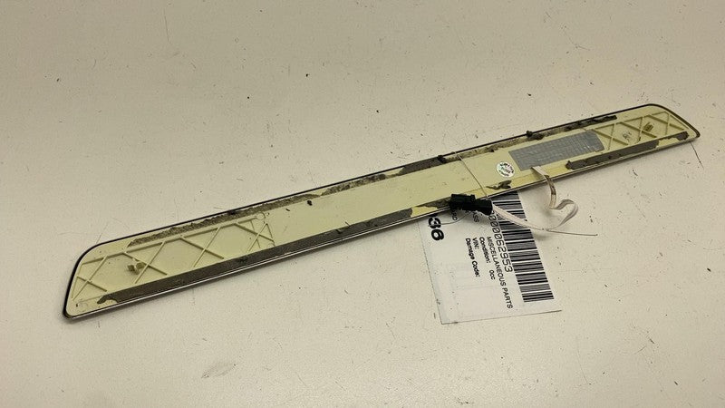 A2466805400 ⭕13-19 Mercedes-Benz B-Class W242 Front Left or Right Door Sill Trim A2466805400