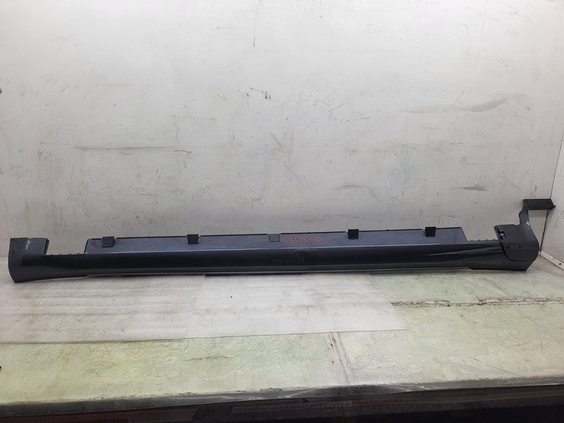 600587500 ⭕ 12-20 Model S Passenger Side Rocker Panel Outer Sill Molding Right 6005875-00