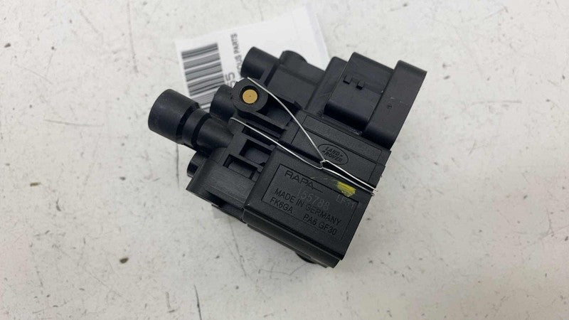 ⭕ 2014-2017 Range Rover Sport Rear Air Suspension Rear Air Control Val