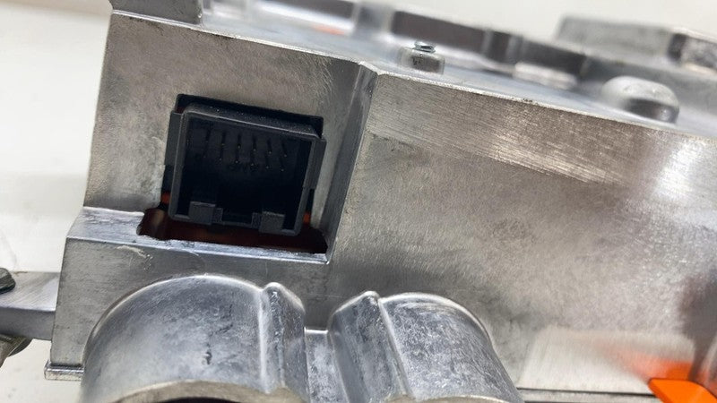 103302012D ⭕ 12-15 Tesla Model S MS Rear High Voltage Junction Box Lid Gen2 1033020-12-D