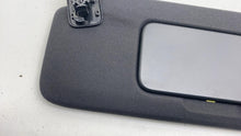 ⭕ 2022-2025 Rivian R1S Front Driver Side Windshield Sun Visor Sunvisor Left LH