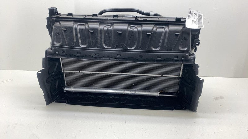 A0995047100 ⭕ 22-24 Mercedes-Benz EQS 450+ Radiator Condenser Fan Shroud Hose Complete SET