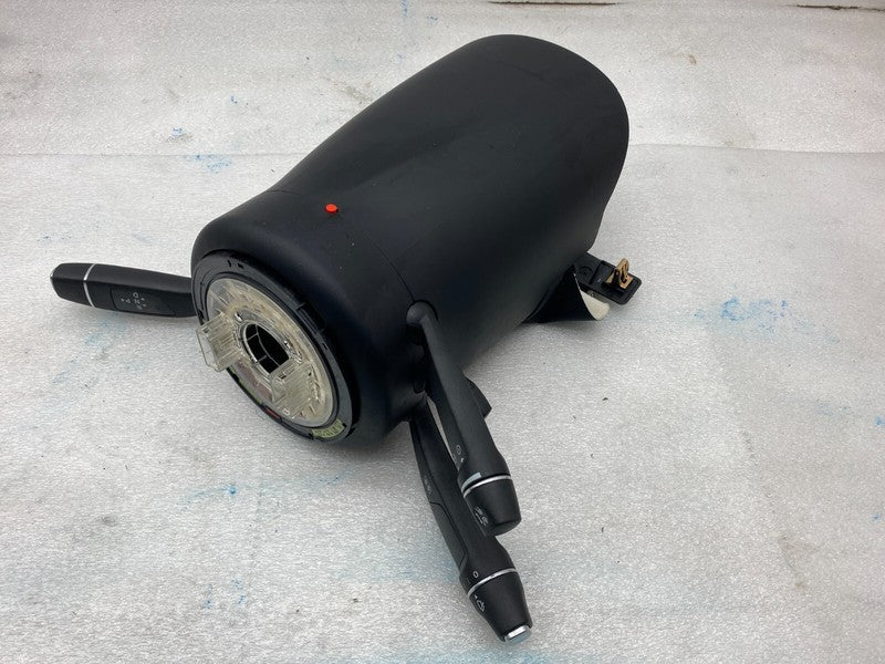 ⭕ 2012-2020 Tesla Model S X Dash Panel Steering Column Gap Hider 10083