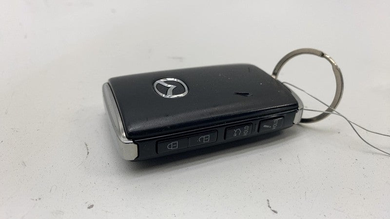 ⭕ 2021 2022 Mazda MX-5 Miata Keyless Smart Key Fob Remote Entry