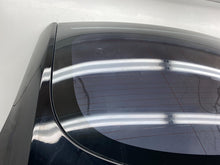 ⭕ 2016-2020 Tesla Model S Rear Tailgate Hatch Panel w/ Liftgate Glass Black PBSB
