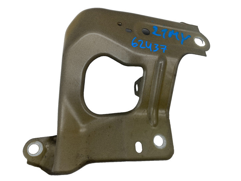 1487491-00-B ⭕ 20-22 Tesla Model Y Front Driver Side Fender Support Bracket Left 1487491-00-B