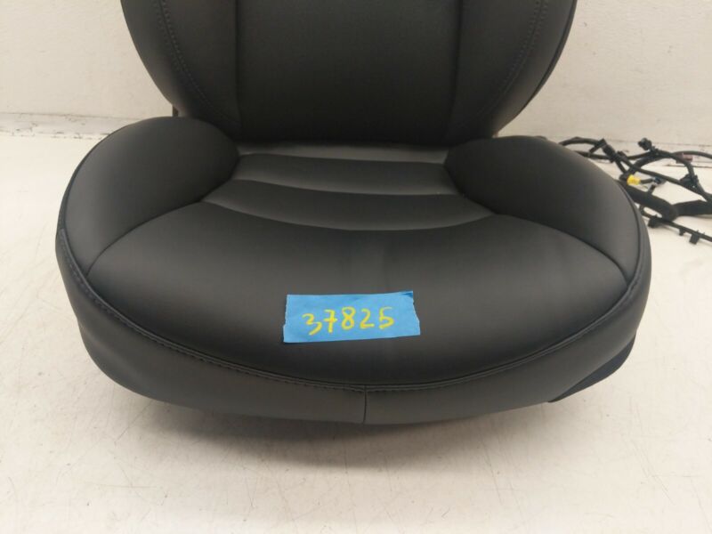1456942-00-E ⭕ 2017 -2023 Tesla Model 3 Front Driver Side 1st Row Seat Cushion Black Left OEM