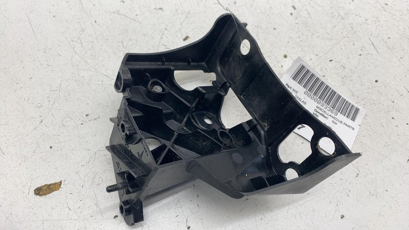 ⭕ 16-20 Model S Front Driver Side Radar Sensor Mount Bracket Left 1128