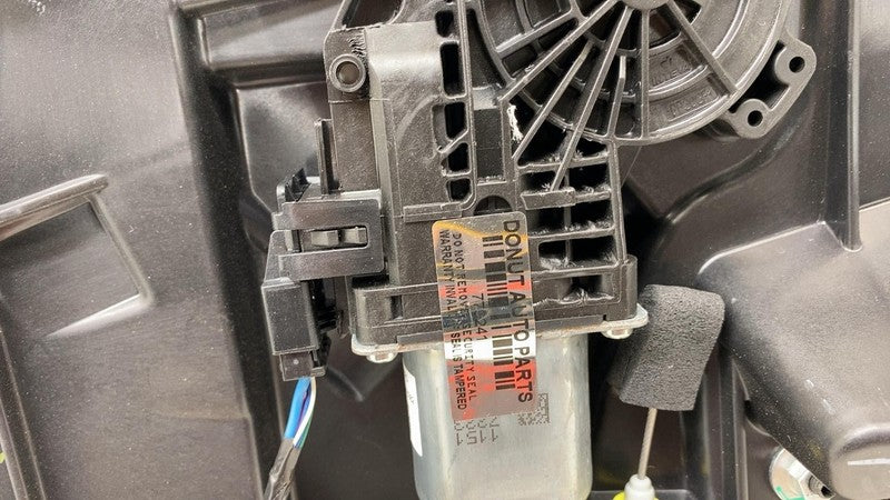 ⭕ 2017-2020 Tesla Model 3 Rear Passenger Side Door Shell Panel Right R