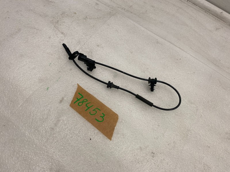 118876100A 17-23 Model 3 Y Front Left / Right Anti-Lock ABS Wheel Speed Sensor 1188761-00-A