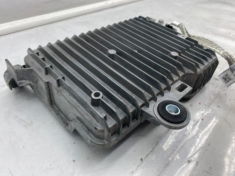 158399101C ⭕2020-2023 Tesla Model 3 Front Vehicle Electronic Controller Module 1583991-01-C
