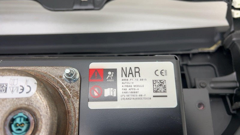 ⭕ 17-23 Model 3 Y Dashboard Instrument Panel Base & Premium Assembly 1