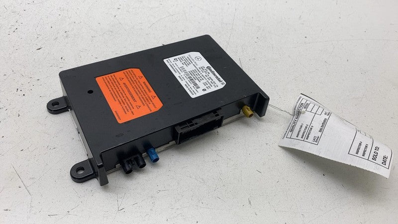 A2229006003 ⭕ 2010-2020 Mercedes-Benz E350 E-Class Tele Aid Communication Control Module OEM